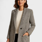 Oliven™ | Casaco de Lã Premium