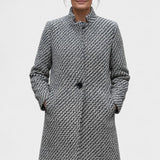 Oliven™ | Casaco de Lã Premium