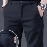 Oliver™ | Calças de Jeans Elásticas