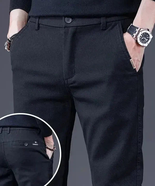 Oliver™ | Calças de Jeans Elásticas