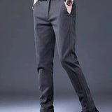 Oliver™ | Calças de Jeans Elásticas