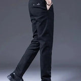 Oliver™ | Calças de Jeans Elásticas