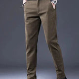 Oliver™ | Calças de Jeans Elásticas