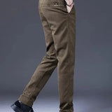 Oliver™ | Calças de Jeans Elásticas