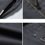 Oliver™ | Calças de Jeans Elásticas