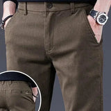 Oliver™ | Calças de Jeans Elásticas