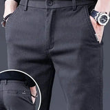 Oliver™ | Calças de Jeans Elásticas