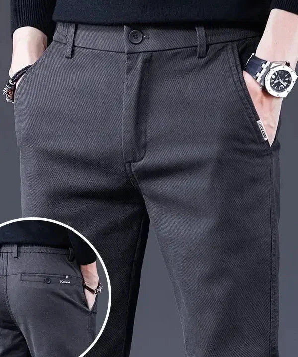 Oliver™ | Calças de Jeans Elásticas