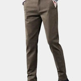 Oliver™ | Calças de Jeans Elásticas