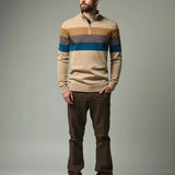 Oliver™ | Gorro com Gola Alta