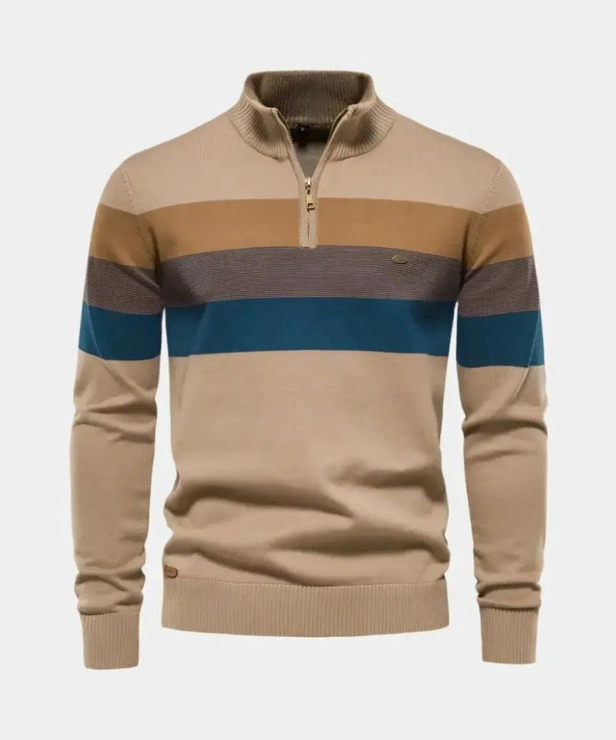 Oliver™ | Gorro com Gola Alta