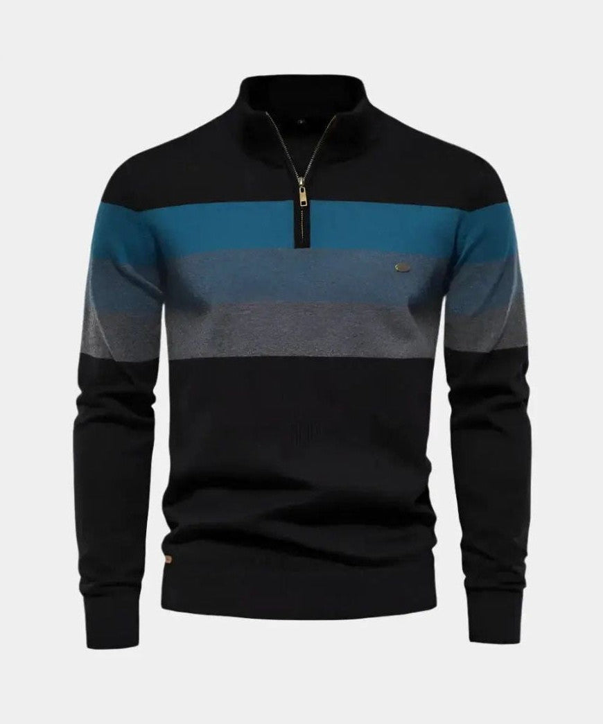 Oliver™ | Gorro com Gola Alta