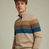 Oliver™ | Gorro com Gola Alta