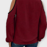 Olivia | Top retangular