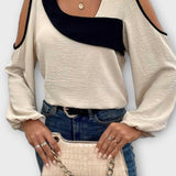 Olivia | Top retangular