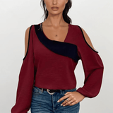 Olivia | Top retangular