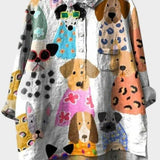 Olivia | Blusa de Luxo