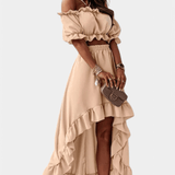 Olivia | Conjunto off-shoulder