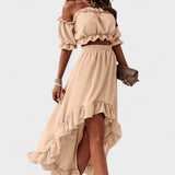 Olivia | Conjunto off-shoulder