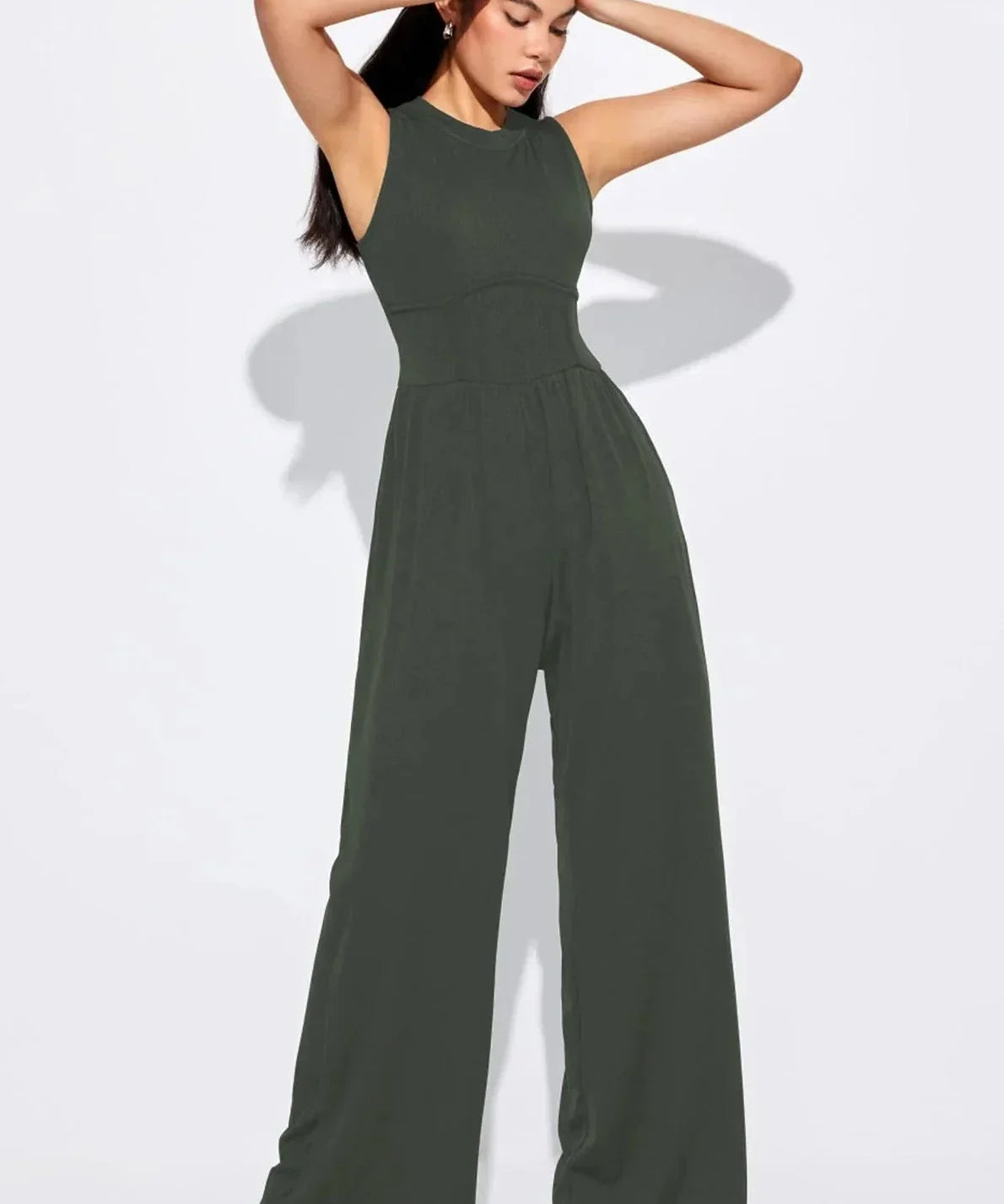 Olivia | Macacão Stilren