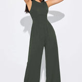 Olivia | Macacão Stilren