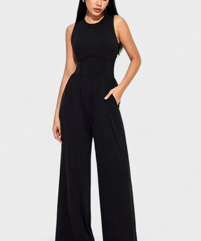 Olivia | Macacão Stilren