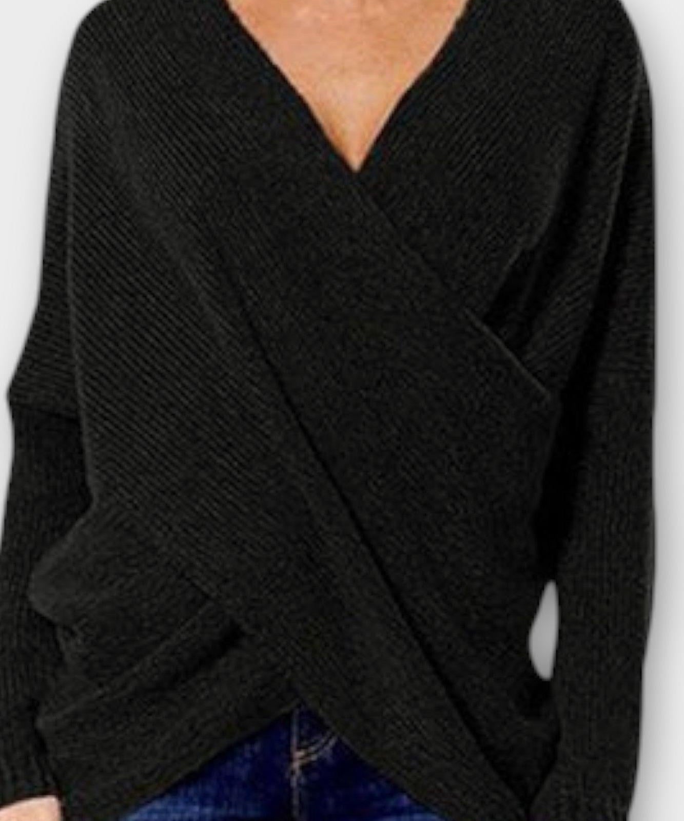 Olivia | Sweater de V