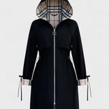 Orla™ | Casaco impermeável e à prova de vento com fecho éclair