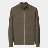 Oscar™ | Pullover de Gola Alta