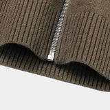 Oscar™ | Pullover de Gola Alta