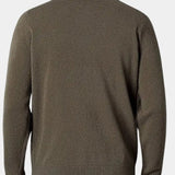 Oscar™ | Pullover de Gola Alta