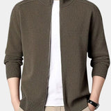 Oscar™ | Pullover de Gola Alta