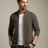 Oscar™ | Pullover de Gola Alta