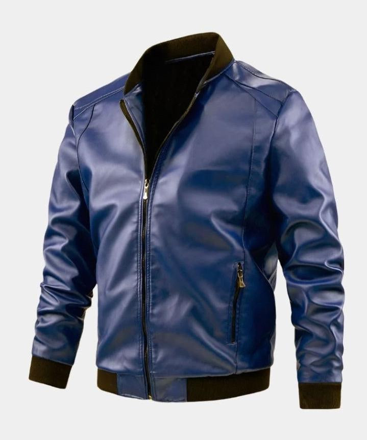 Oscar™ | Casaco de Couro