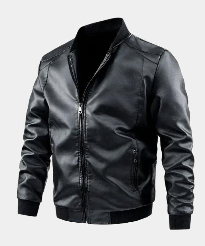 Oscar™ | Casaco de Couro