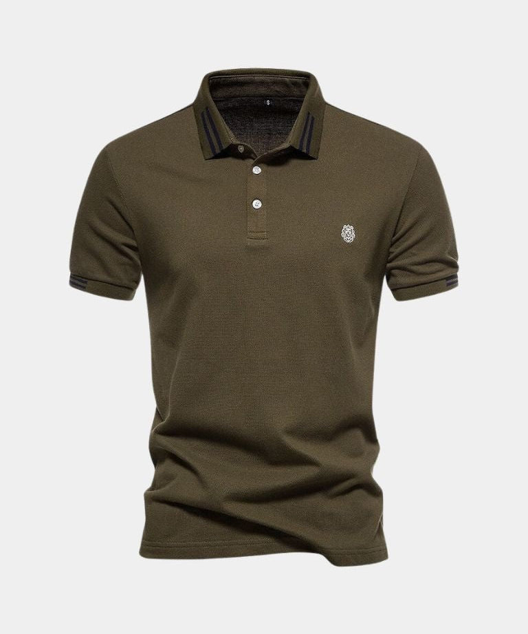 Oscar™ | Polo Royal Breeze