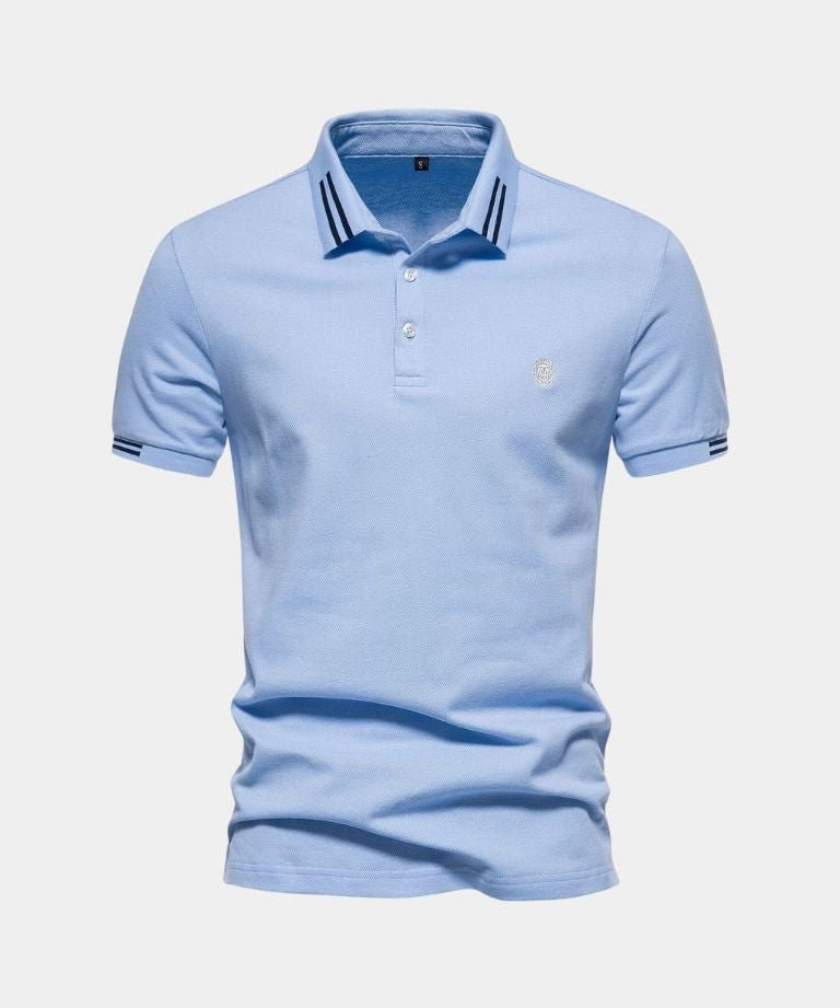Oscar™ | Polo Royal Breeze
