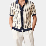 Palle™ | Tricot Cadre Atlantique