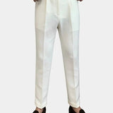 Patrick™ | Calças Hollywood com Cinto