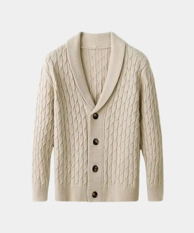 Patrick™ | Sweater Clássica