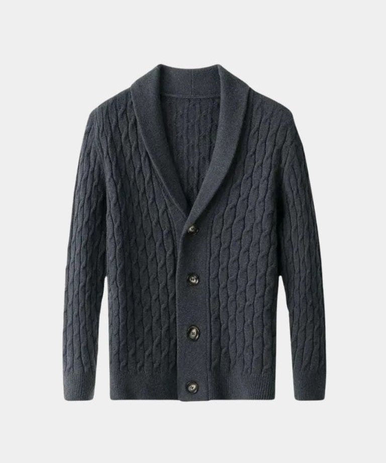 Patrick™ | Sweater Clássica