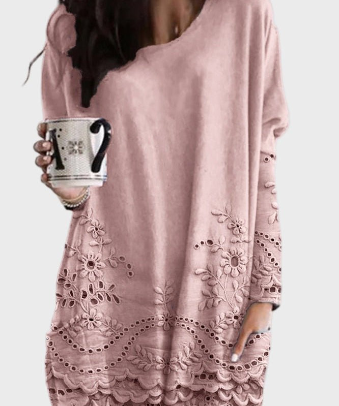 Pernille | Tunica Floral