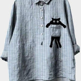 Pernille | Blusa de renda