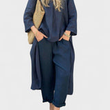 Pernille | Conjunto de manga longa