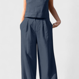 Pernille | Conjunto de Verão Leve