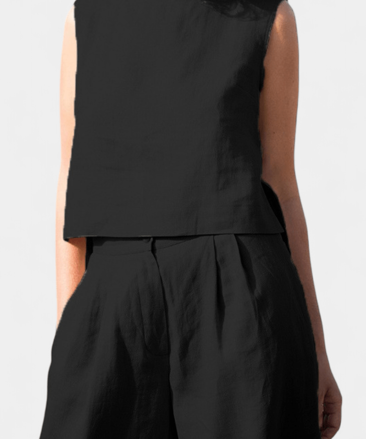 Pernille | Conjunto de Verão Leve