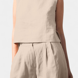 Pernille | Conjunto de Verão Leve