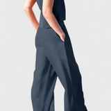 Pernille | Conjunto de Verão Leve