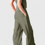 Pernille | Conjunto de Verão Leve