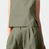 Pernille | Conjunto de Verão Leve